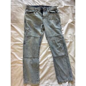 Men's Empyre SKIDS Jeans, Size 30, Baggy Skater Cut